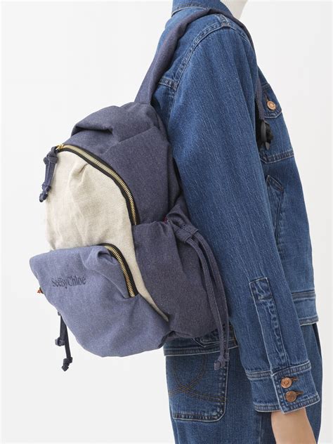 see by chloe tilly backpack|See By Chloé Tilly Backpack .